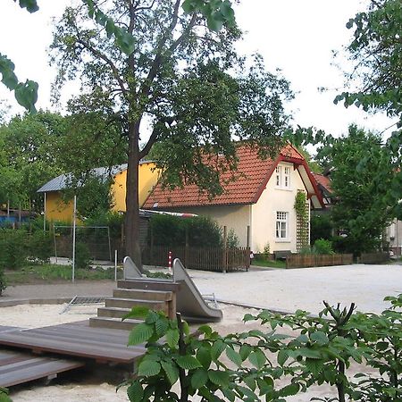 Appartement Hundackerweg Έσσεν Εξωτερικό φωτογραφία