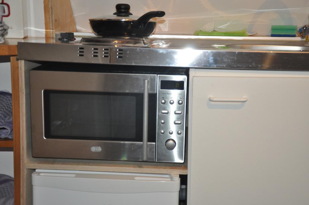 Appartement Hundackerweg Έσσεν Δωμάτιο φωτογραφία