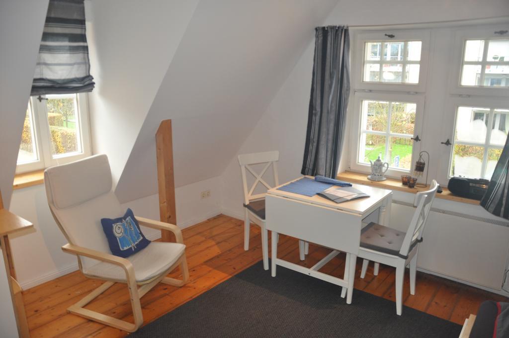 Appartement Hundackerweg Έσσεν Δωμάτιο φωτογραφία