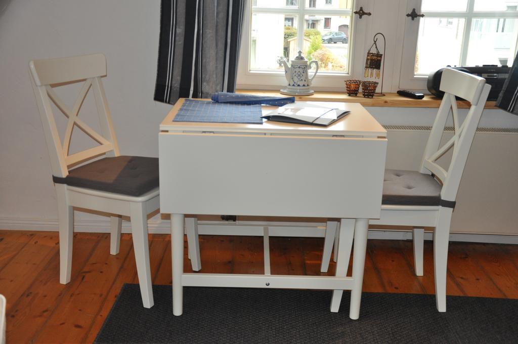 Appartement Hundackerweg Έσσεν Δωμάτιο φωτογραφία