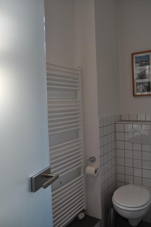 Appartement Hundackerweg Έσσεν Εξωτερικό φωτογραφία