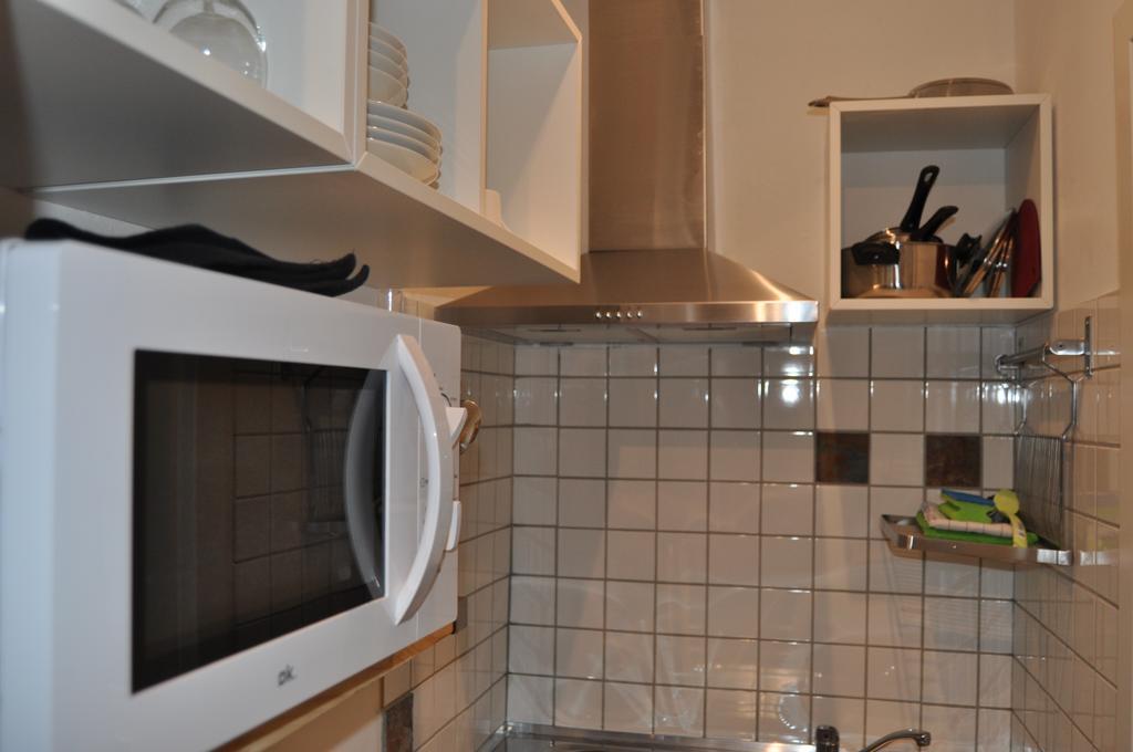 Appartement Hundackerweg Έσσεν Εξωτερικό φωτογραφία