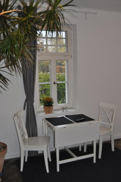 Appartement Hundackerweg Έσσεν Εξωτερικό φωτογραφία
