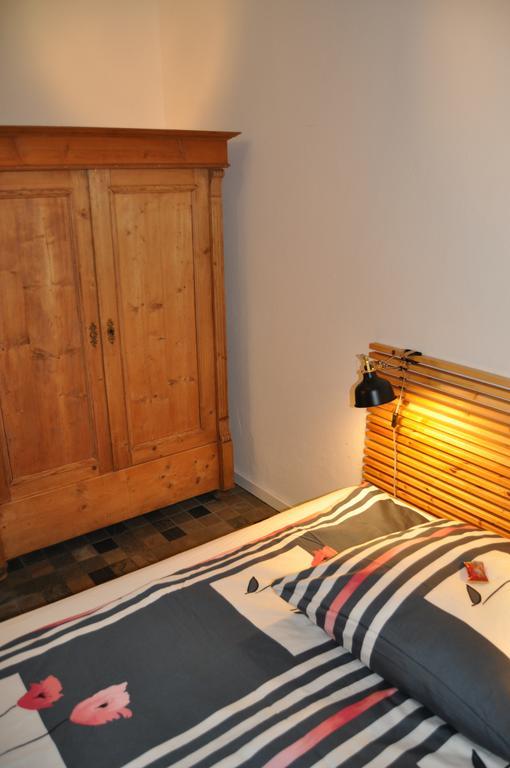 Appartement Hundackerweg Έσσεν Εξωτερικό φωτογραφία